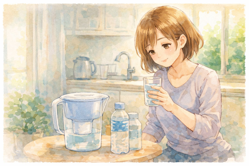 「何が正解か分からない」と感じたときの整理の仕方