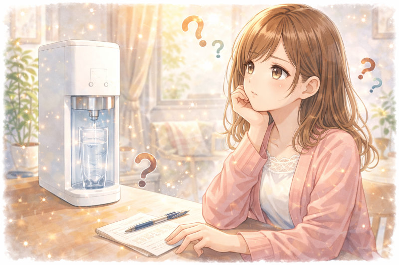 エブリィフレシャスのキャッシュバックを検討する際のポイント