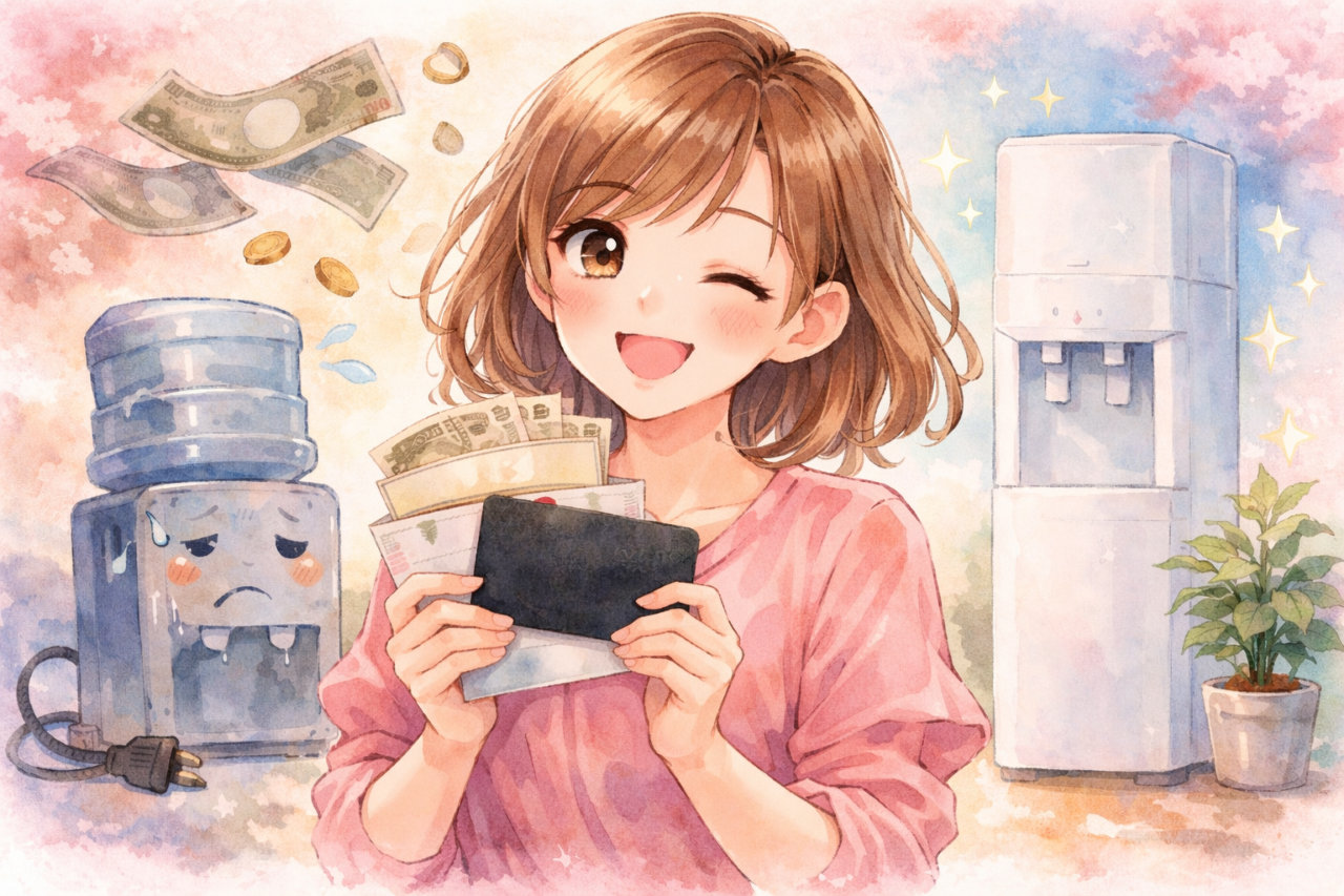 エブリィフレシャスのキャッシュバックはいつ？申請方法と受け取れないケースもわかりやすく解説！