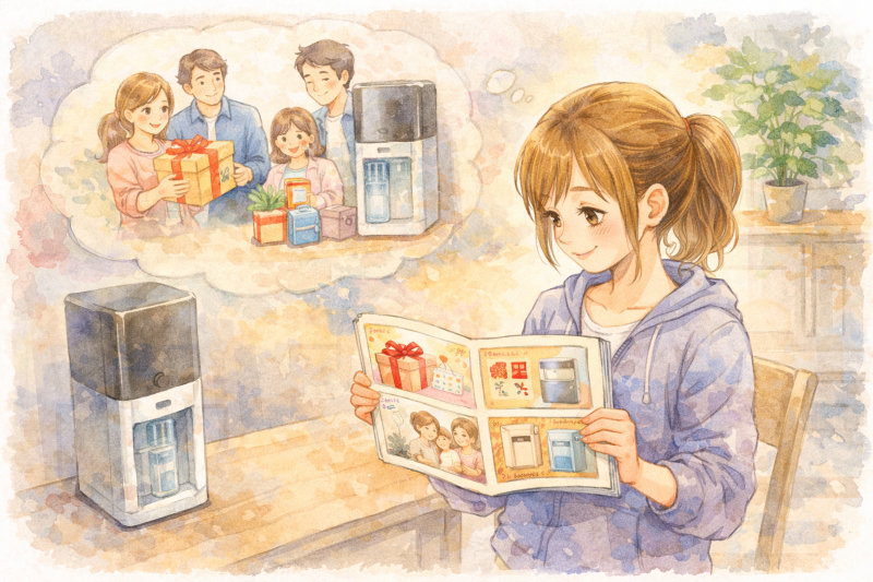 これまでに実施されたエブリィフレシャスのキャンペーン