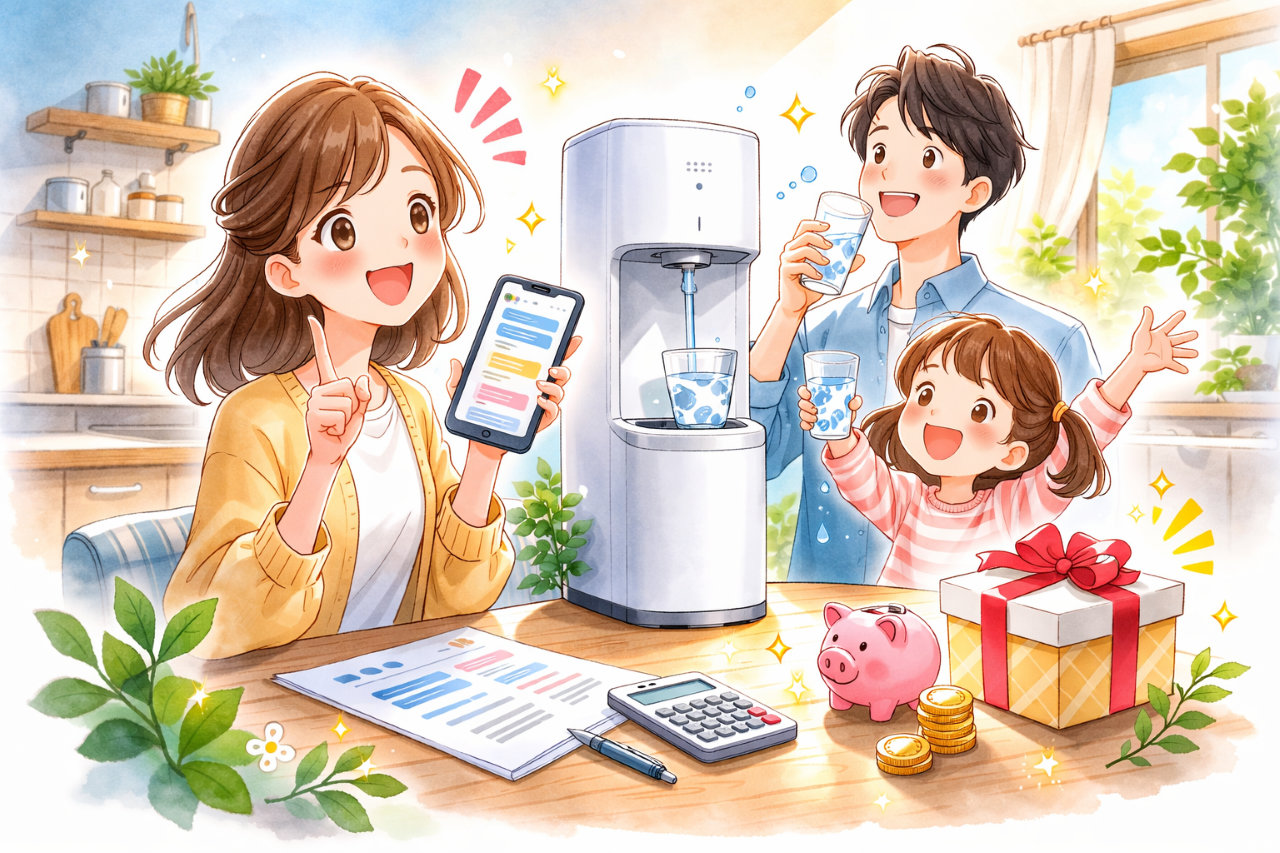 エブリィフレシャスのキャンペーン最新情報｜現在の特典内容と申し込み前に確認したいポイント