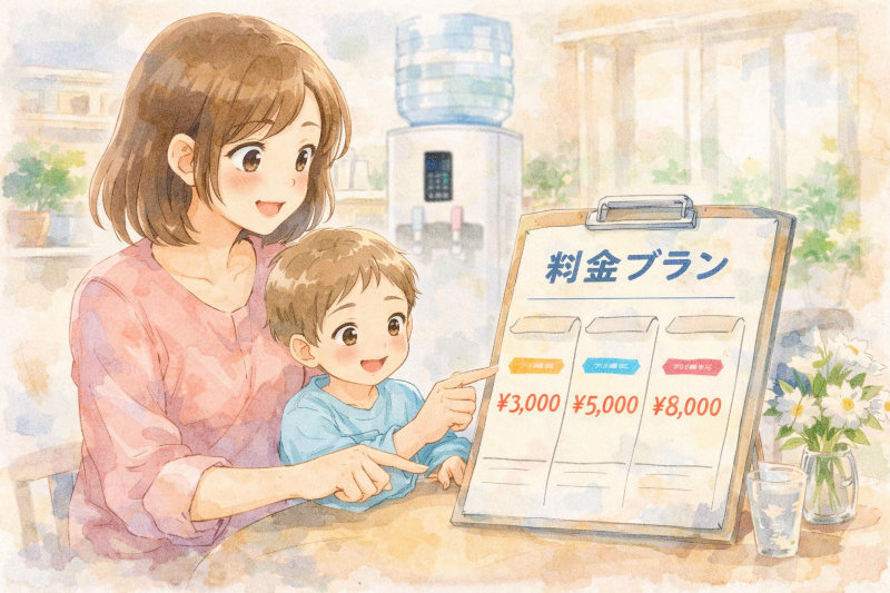 famfit2の料金プランを分かりやすく解説