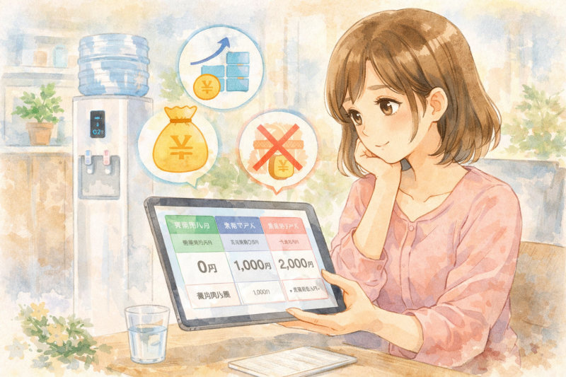 famfit2が向いている人