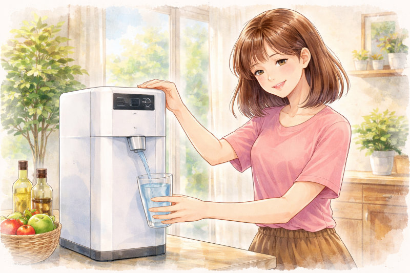 エブリィフレシャスtall（トール）が向いている人の特徴まとめ